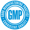 GMP Certified