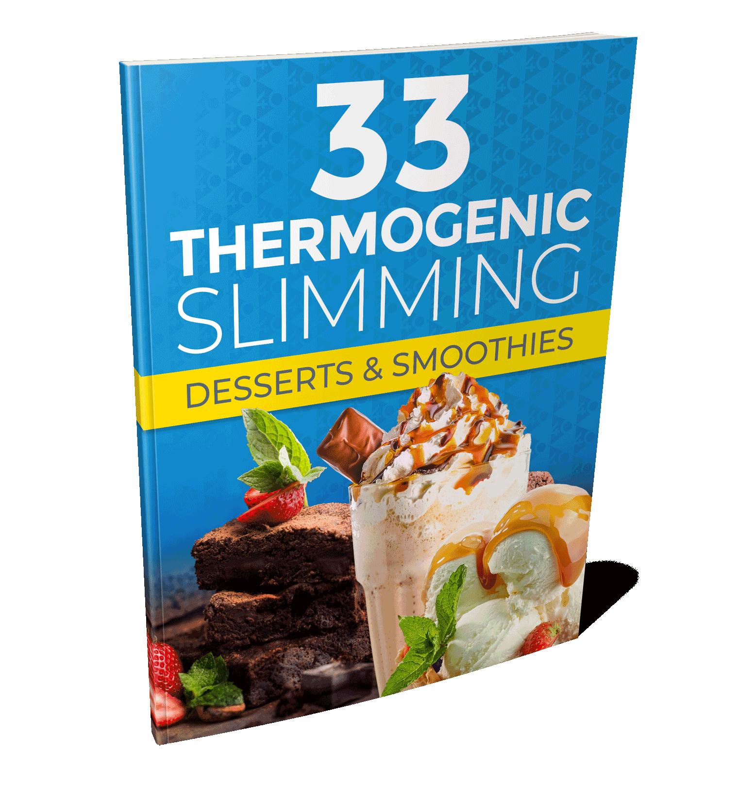 33 Thermogenic Slimming Desserts and Smoothies Guide